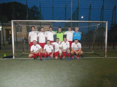 Liga Orlika